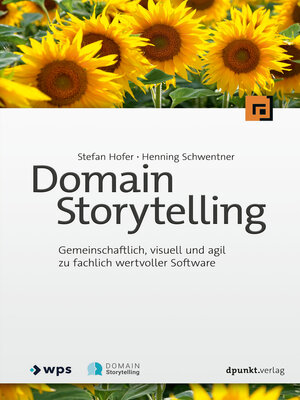 cover image of Domain Storytelling